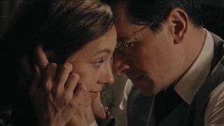 Jovana Stojiljkovic topless - Vera s01e03-06 (2023)