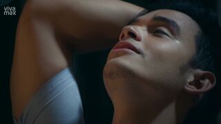Louise de los Reyes, Cara Gonzales nude- The Wife (2022)