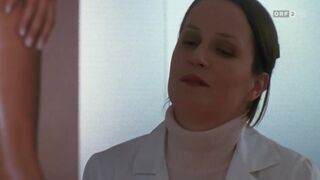 Susi Ramberger nude - Die Heilerin (2004) sex actress