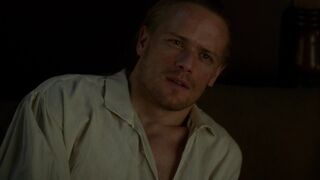 Caitriona Balfe nude sex episode ⭐ Outlander s06e01 (2022)