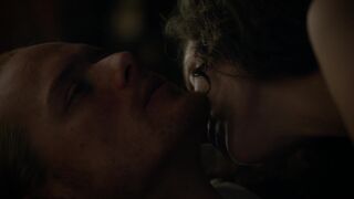 Caitriona Balfe nude sex episode ⭐ Outlander s06e01 (2022)