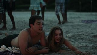 Carla Diaz hot ⭐ The Girl Who Killed Her Parents (2021)