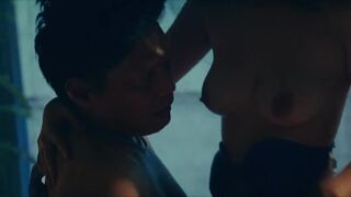 Ayanna Misola, Rob Guinto nudity - Bula (2022) hottest adult & erotic