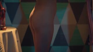 Ayanna Misola, Rob Guinto nudity - Bula (2022) hottest adult & erotic