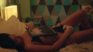 Ayanna Misola, Rob Guinto nudity - Bula (2022) hottest adult & erotic