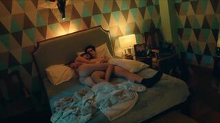 Ayanna Misola, Rob Guinto nudity - Bula (2022) hottest adult & erotic