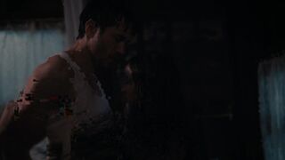 Sex Scene Chelsea Muirhead nude ⭐ Warrior s03e04 (2023)