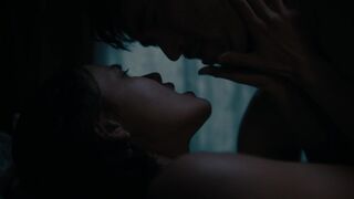 Sex Scene Chelsea Muirhead nude ⭐ Warrior s03e04 (2023)