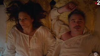 Anabel Lopez nude sex scene ⭐ Filles du Feu (2023)