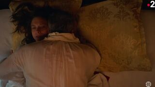 Anabel Lopez nude sex scene ⭐ Filles du Feu (2023)