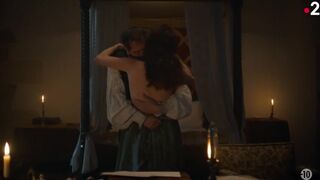 Anabel Lopez nude sex scene ⭐ Filles du Feu (2023)