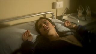 Fotinì Peluso nude - Everything Calls for Salvation  (2022)