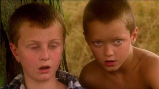 Logan Anderson nude, Elisa Blynn naked ⭐ Yard of Blondes (2008)