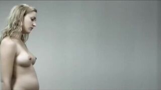 Christina Athenstadt naked - Elementar (2011)