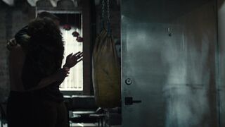 Odessa A’zion sex scene ⭐ Hellraiser (2022)