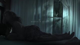 Nadia Vega Nude Sex ❤️ Los amantes silenciosos (2019)