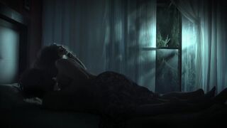 Nadia Vega Nude Sex ❤️ Los amantes silenciosos (2019)