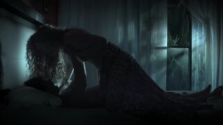 Nadia Vega Nude Sex ❤️ Los amantes silenciosos (2019)