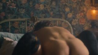 Matilda De Angelis, Roberta Mengozzi - The Law According to Lidia Poet (2023) s01e01-06