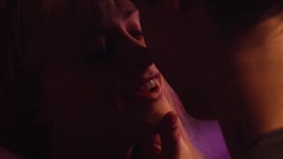 Josephine Langford naked - After Ever Happy (2022)