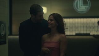 Ashley Benson sexy, Jenna Coleman ⭐ Wilderness s01e01-06 (2023)