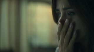 Ashley Benson sexy, Jenna Coleman ⭐ Wilderness s01e01-06 (2023)