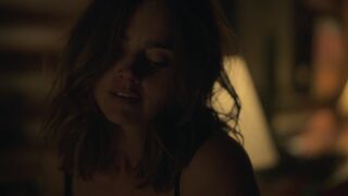 Ashley Benson sexy, Jenna Coleman ⭐ Wilderness s01e01-06 (2023)