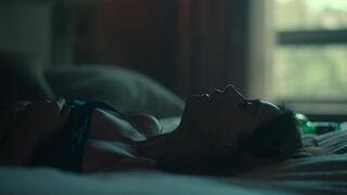 Ashley Benson sexy, Jenna Coleman ⭐ Wilderness s01e01-06 (2023)