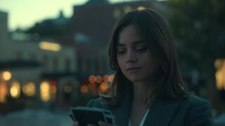 Ashley Benson sexy, Jenna Coleman ⭐ Wilderness s01e01-06 (2023)