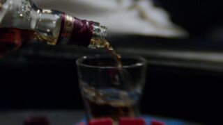 Daniella Shor nude - Banshee Adult Episode (2014)