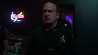 Daniella Shor nude - Banshee Adult Episode (2014)