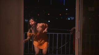 Anna Cordell, Kate Adams nude ⭐ The Idea of a You (2022)