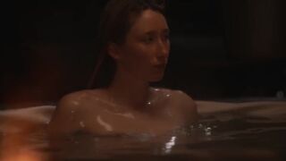 Anna Cordell, Kate Adams nude ⭐ The Idea of a You (2022)