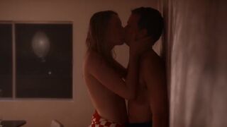 Anna Cordell, Kate Adams nude ⭐ The Idea of a You (2022)