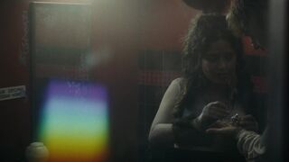 Salma Hayek sexy ⭐ Bliss (2021)