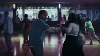 Salma Hayek sexy ⭐ Bliss (2021)