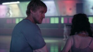 Salma Hayek sexy ⭐ Bliss (2021)