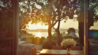 Salma Hayek sexy ⭐ Bliss (2021)