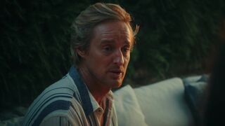 Salma Hayek sexy ⭐ Bliss (2021)