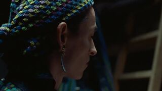 Sophie Monseu Gonzalez naked - Ostal 24 (2021)