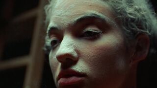 Sophie Monseu Gonzalez naked - Ostal 24 (2021)