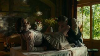 Sonia Mietielica Nude ❤️ ⭐ Polowanie na ćmy (2022-2023)