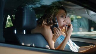 Lisa Maria Potthoff, Felicitas Woll hot ⭐ Herzogpark (2022) s01e01-06