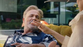 Lisa Maria Potthoff, Felicitas Woll hot ⭐ Herzogpark (2022) s01e01-06