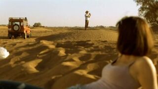 Marie Zielcke sex - Fata Morgana (2007)