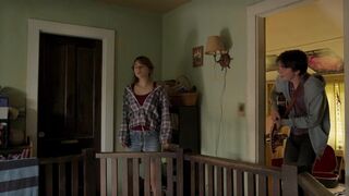 Cowgirl Dressed Sex ⭐ Marlee Matlin ⭐CODA (2021)