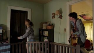 Cowgirl Dressed Sex ⭐ Marlee Matlin ⭐CODA (2021)