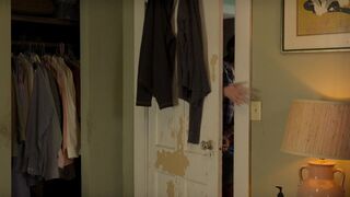 Cowgirl Dressed Sex ⭐ Marlee Matlin ⭐CODA (2021)