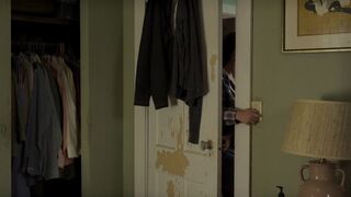 Cowgirl Dressed Sex ⭐ Marlee Matlin ⭐CODA (2021)