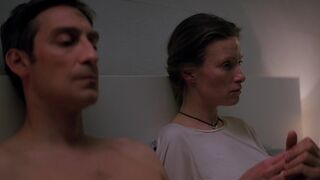 Anna Slyu nude ⭐ Alien Woman (2023)